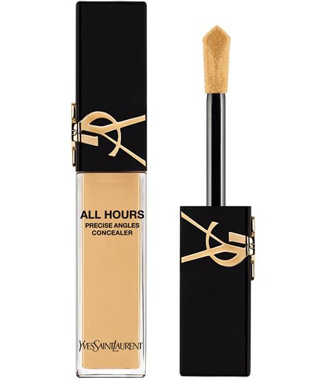 ysl concealer chemist warehouse|ysl longwear concealer.